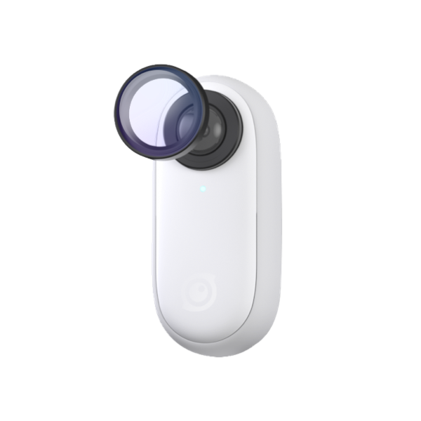insta360 one r fogging