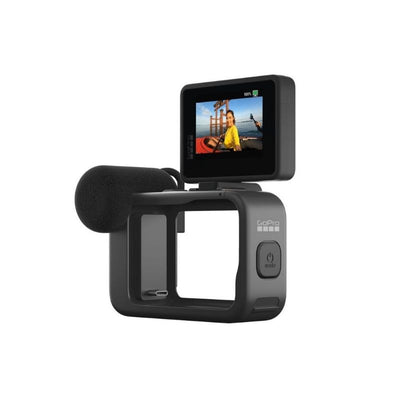 GoPro Display Mod Front Facing Camera Screen AJLCD-001 GoPro Accessories | GoPro Mod | Display Mod | Front Facing Camera Screen