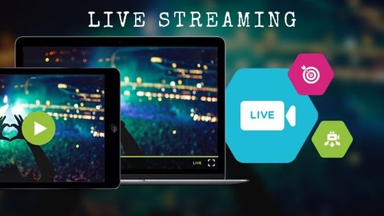 Start Your Live Streaming with YoloLiv Box