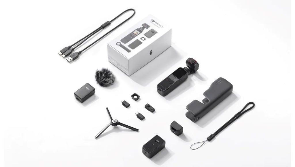 DJI-Pocket-2-Creator-Combo-3-Axis-Gimbal-Camera-with-Ready-To-Go-Accessories-Stream-Source