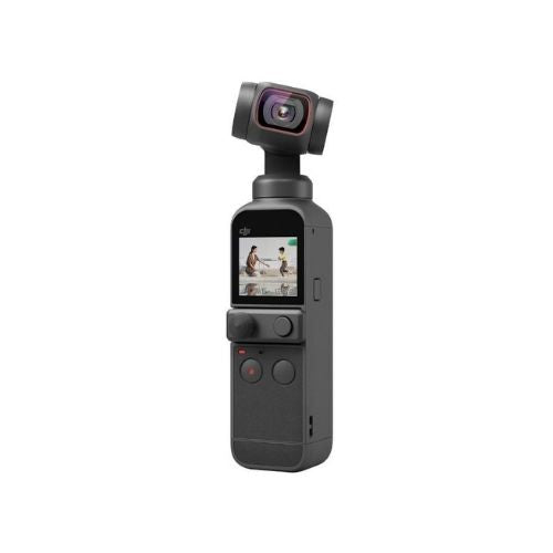 DJI-Pocket-2-Single-action-camera-Stream-Source