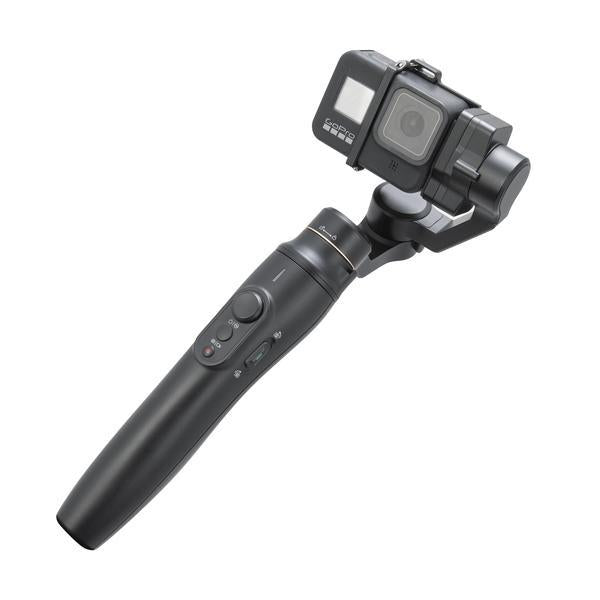 Feiyu-Vimble-2A-Extension-Action-Camera-Gimbal-stabilizer-light-app-control lightweight