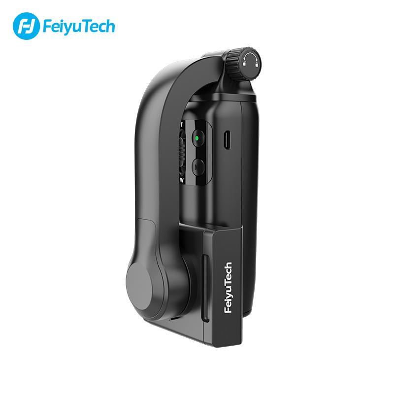 Feiyu Vimble One Single Axis 18cm Extendable & Foldable Smartphone Gimbal Handheld Stabilizer