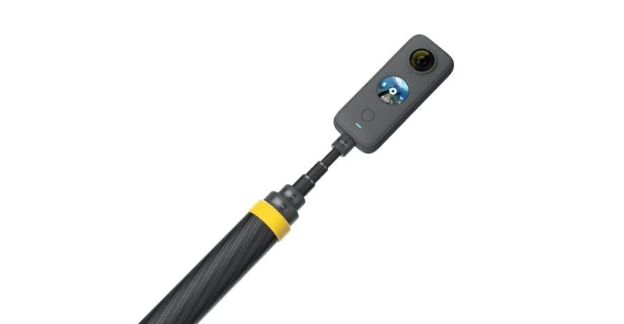 Insta360 3M Extended Edition Selfie Stick (new version) (ONE X2/ONE R/ONE X/ONE)