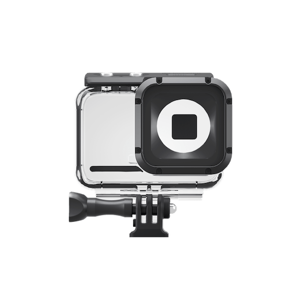 Insta360 ONE R Dive Case for 1 inch wide Angle Mod - without camera