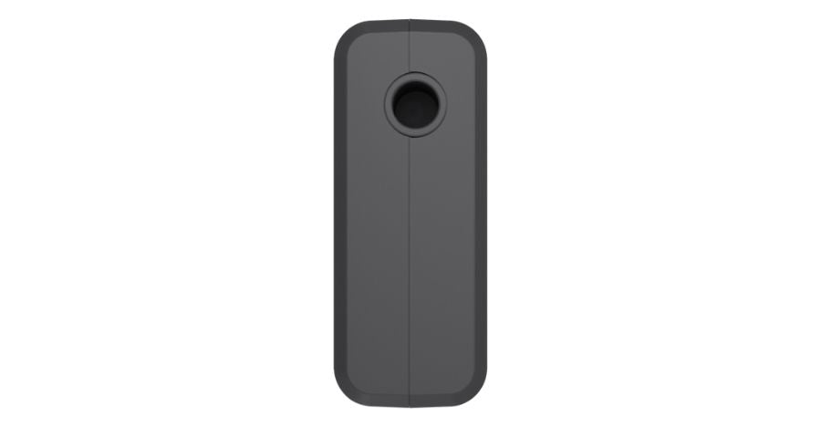 Insta360 ONE X2 Mic Adapter - Capture High-quality Audio - hole