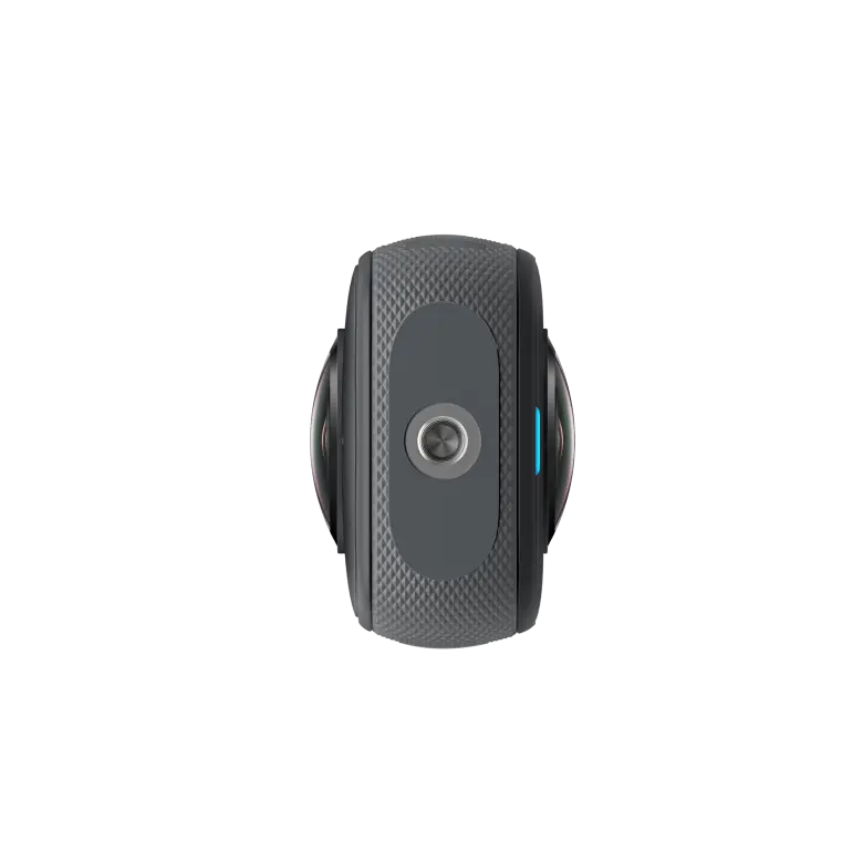 Insta360 ONE X3 360° Steady Camera Action Camera Compact Collection - 10m, Shockproof, and Waterproof