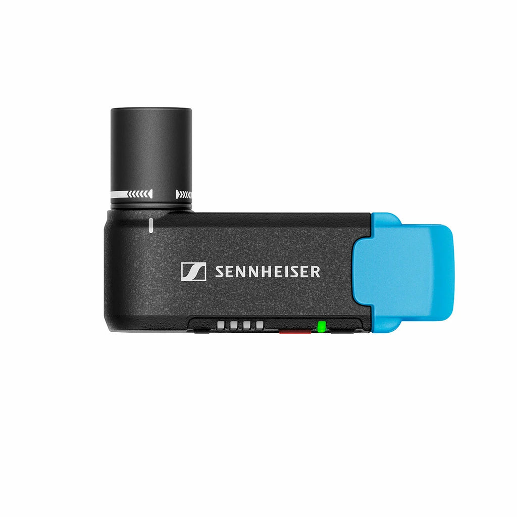 Sennheiser AVX-835-Handheld Mic Set