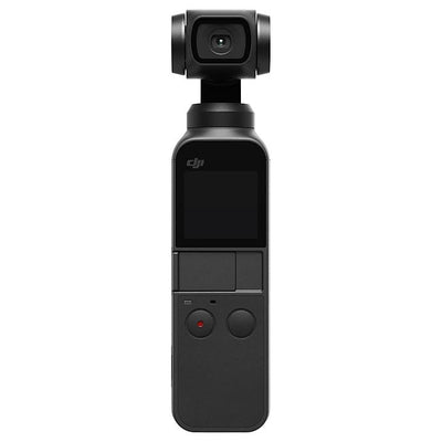 DJI Osmo Pocket