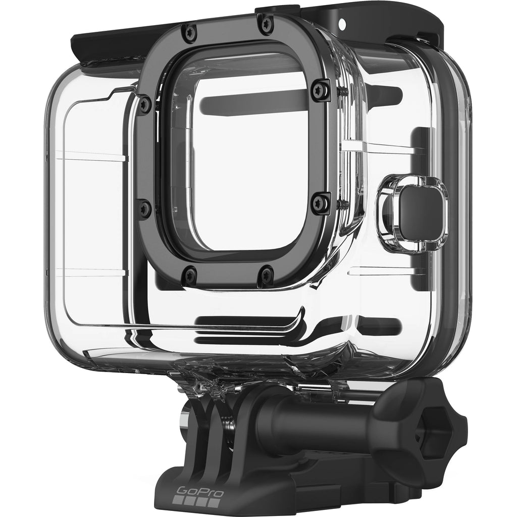 GoPro Protective Housing Waterproof 196ft (60m) Case for GoPro