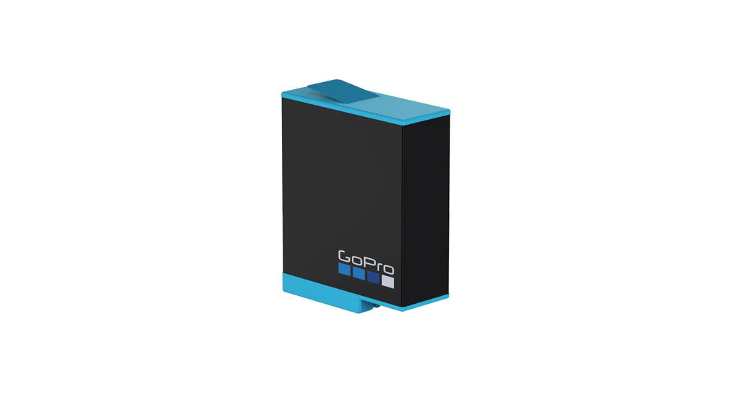 GoPro HERO9 Black Rechargeable Camera Battery ADBAT-001 GoPro Accessories | Camera Accessories | GoPro Battery | Rechargeable Battery