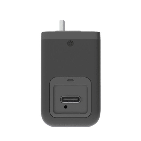 insta360 ONE R Vertical Battery Base 豎拍電池-type c port