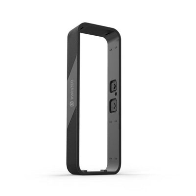 insta360 ONE R Vertical Bumper Case 豎拍電池保護邊框 - front