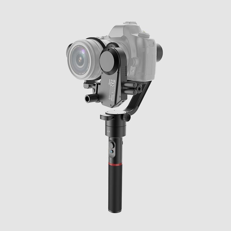 moza-air-wireless-phone-charging-gimbal-phone-camera-stabilizer-wireless-charging-full-expansion-sport-gear-mode-zoom-control-focus-control-app-function-listing-side